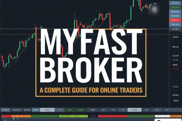 MyFastBroker