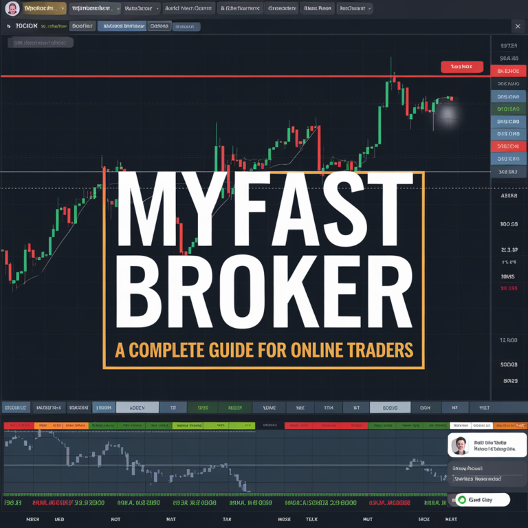 MyFastBroker: A Complete Guide for Online Traders