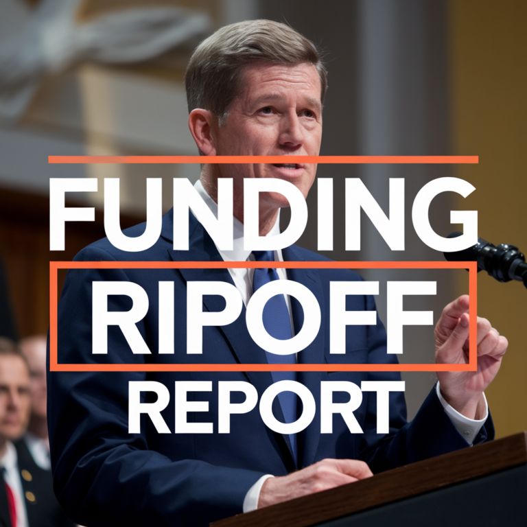 Analysis of Kennedy Funding's services, ripoff report claims, and customer reviews in a financial context.