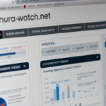 Overview of www.hura-watch.net business archives showcasing streaming trends