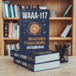 Detailed guide on waaa-117, showcasing features, applications, and benefits.