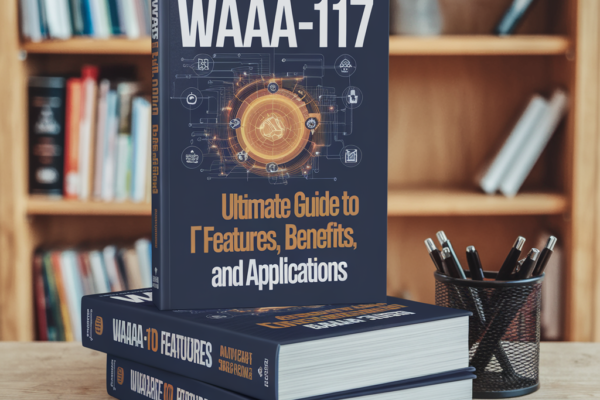 Detailed guide on waaa-117, showcasing features, applications, and benefits.