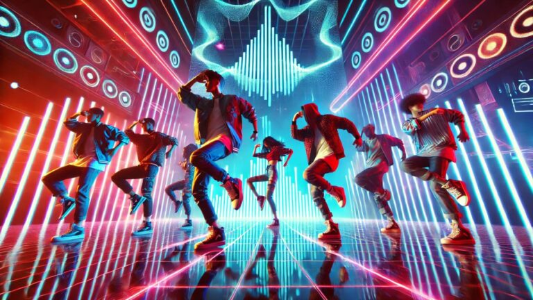 Donkshakers: The Viral Dance Trend Explained