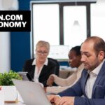 coyyn.com gig economy